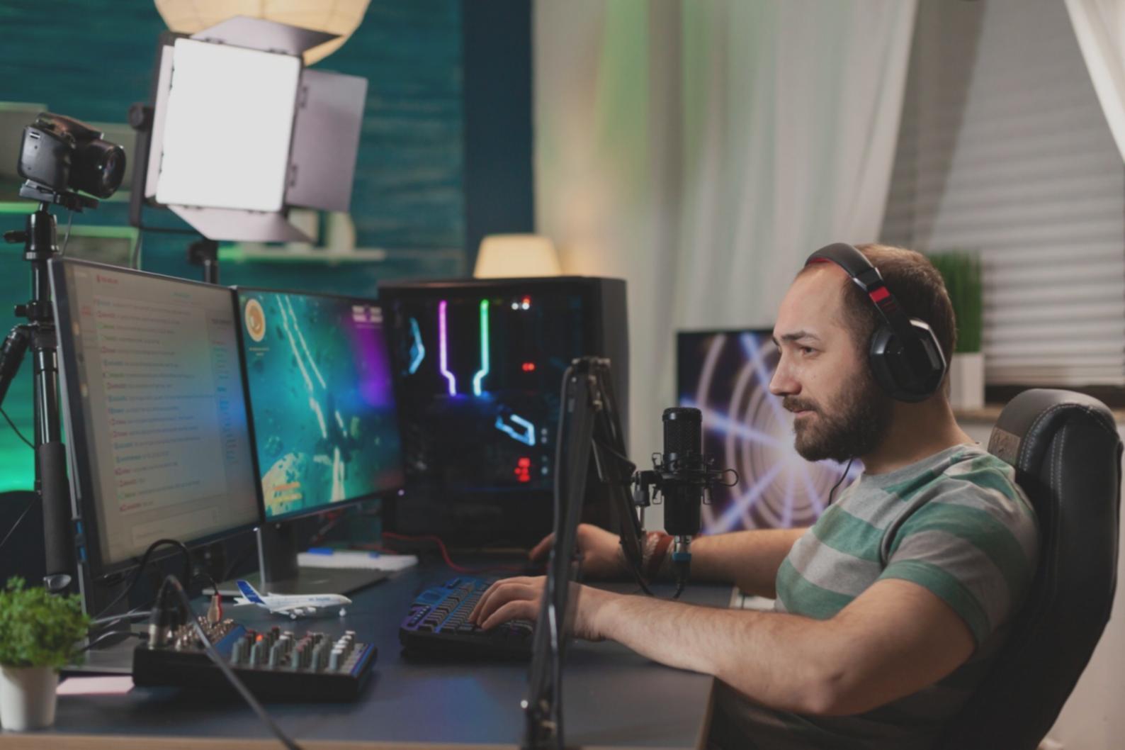 Expanded program materials