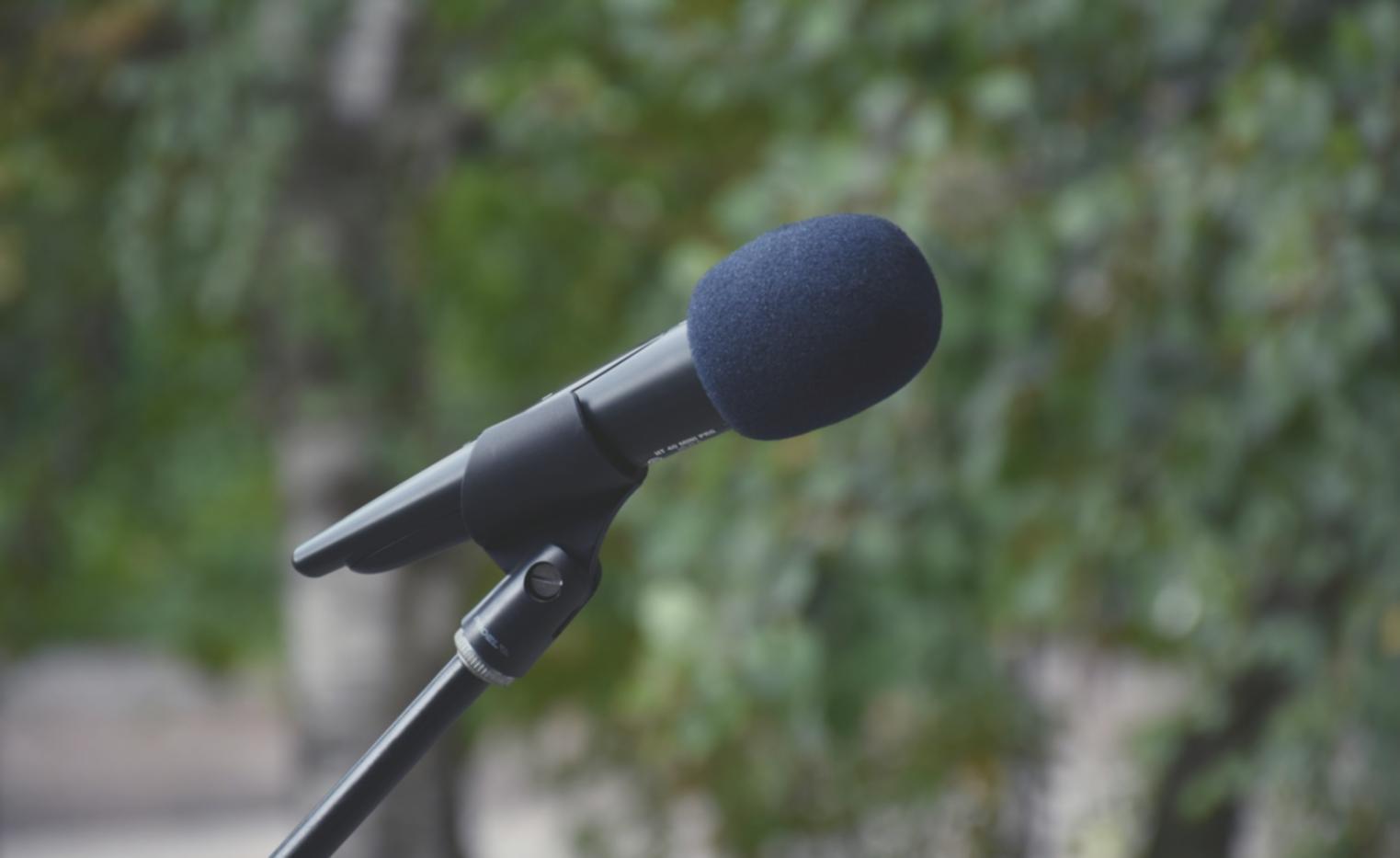 Early workshop setup